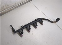  Форсунка топливная Renault Megane 2 2002-2009 20336176 #7