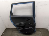  Дверь боковая (легковая) KIA Ceed 2007-2012 20336179 #4