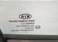  Дверь боковая (легковая) KIA Ceed 2007-2012 20336179 #8