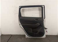  Дверь боковая (легковая) Chevrolet Orlando 2011-2015 20336192 #3