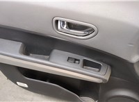  Дверь боковая (легковая) Nissan X-Trail (T31) 2007-2015 20336199 #5