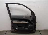  Дверь боковая (легковая) Nissan X-Trail (T31) 2007-2015 20336199 #6