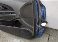  Дверь боковая (легковая) KIA Ceed 2007-2012 20336206 #8
