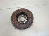  Диск тормозной Volkswagen Jetta 6 2010-2015 20336214 #1
