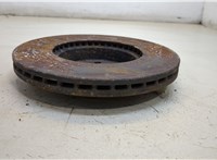  Диск тормозной Volkswagen Jetta 6 2010-2015 20336214 #2