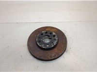  Диск тормозной Volkswagen Jetta 6 2010-2015 20336214 #3