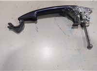  Ручка двери наружная Citroen C4 Grand Picasso 2006-2013 20336230 #2