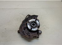  Ступица (кулак, цапфа) Chevrolet Aveo (T300) 2011- 20336232 #1
