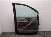  Дверная карта (Обшивка двери) Chrysler Voyager 2001-2007 11365837 #8
