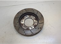  Диск тормозной Mitsubishi Pajero / Montero 2000-2006 20336335 #1