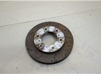  Диск тормозной Mitsubishi Pajero / Montero 2000-2006 20336335 #3