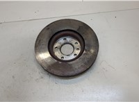 Диск тормозной Ford Mondeo 4 2007-2015 20336340 #1
