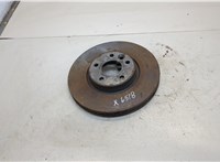  Диск тормозной Ford Mondeo 4 2007-2015 20336344 #3