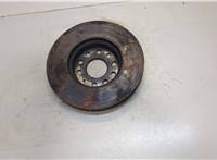  Диск тормозной Volkswagen Jetta 6 2010-2015 20336347 #1