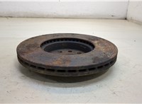  Диск тормозной Volkswagen Jetta 6 2010-2015 20336347 #2
