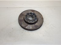  Диск тормозной Volkswagen Jetta 6 2010-2015 20336347 #3