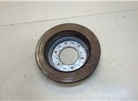  Диск тормозной Mitsubishi Pajero / Montero 2000-2006 20336350 #1