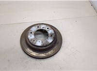  Диск тормозной Mitsubishi Pajero / Montero 2000-2006 20336350 #3