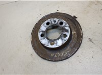  Диск тормозной Audi A1 (8X) 2014-2018 20336360 #3