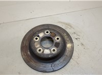  Диск тормозной Honda HRV 2015- 20336364 #3