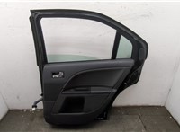  Стеклоподъемник электрический Ford Mondeo 3 2000-2007 11365882 #4