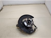  Ступица (кулак, цапфа) Opel Insignia 2008-2013 20336375 #1