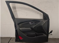  Дверь боковая (легковая) Hyundai ix 35 2010-2015 20336376 #2