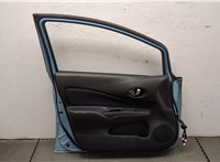  Дверь боковая (легковая) Nissan Note E12 2012- 20336383 #7