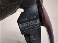  Ручка двери наружная Mercedes A W169 2004-2012 20336388 #4