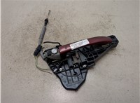 16976600023597 Ручка двери наружная Mercedes A W169 2004-2012 20336388 #6