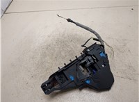 16976600023597 Ручка двери наружная Mercedes A W169 2004-2012 20336388 #7