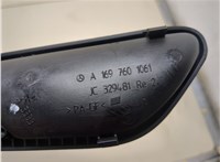  Ручка двери салона Mercedes A W169 2004-2012 20336392 #4