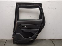  Ручка двери наружная Dacia Duster 2017-2024 11365894 #6