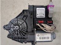  Двигатель стеклоподъемника Volkswagen Caddy 2010-2015 20336413 #1