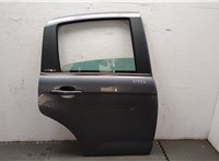  Дверь боковая (легковая) Citroen C3 2009-2013 20336461 #1