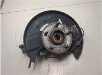  Ступица (кулак, цапфа) Opel Insignia 2008-2017 20336472 #4