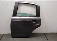  Дверь боковая (легковая) Citroen C3 2009-2013 20336479 #1