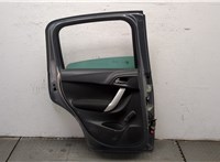  Дверь боковая (легковая) Citroen C3 2009-2013 20336479 #7