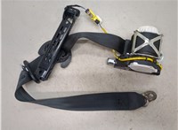  Ремень безопасности Volkswagen Tiguan 2011-2016 20336515 #1