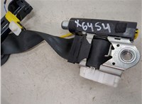  Ремень безопасности Volkswagen Tiguan 2011-2016 20336515 #2