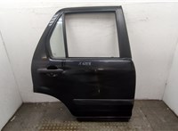  Дверная карта (Обшивка двери) Honda CR-V 2002-2006 11365948 #1