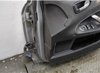  Дверь боковая (легковая) Ford Mondeo 4 2007-2015 20336578 #7