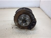  Ступица (кулак, цапфа) Ford Mondeo 3 2000-2007 20336581 #3