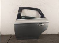  Дверь боковая (легковая) Ford Mondeo 4 2007-2015 20336591 #1