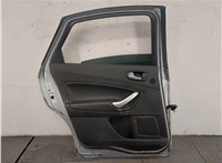  Дверь боковая (легковая) Ford Mondeo 4 2007-2015 20336591 #9
