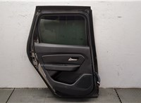  Ручка двери наружная Dacia Duster 2017-2024 11365967 #7