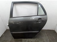  Дверь боковая (легковая) Toyota Corolla E12 2001-2006 20336613 #1