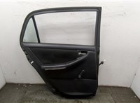  Дверь боковая (легковая) Toyota Corolla E12 2001-2006 20336613 #7