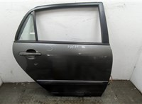  Дверь боковая (легковая) Toyota Corolla E12 2001-2006 20336641 #1