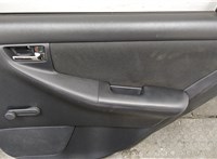  Дверь боковая (легковая) Toyota Corolla E12 2001-2006 20336641 #6